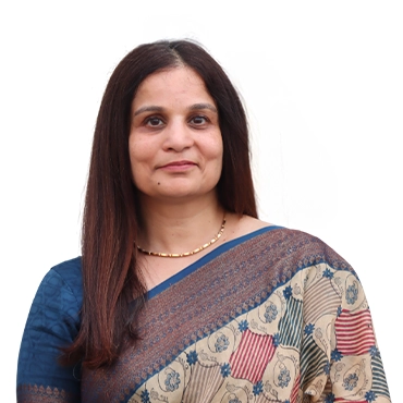 Dr. Rekha Kashyap